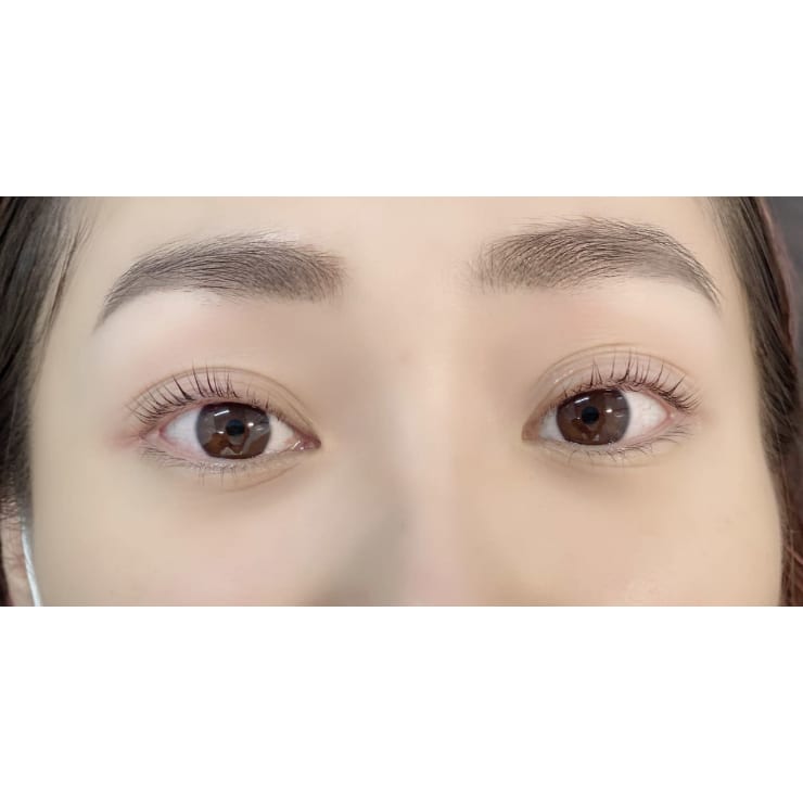 パリジェンヌラッシュリフト | Favori~EyelashSalon~三軒茶屋店