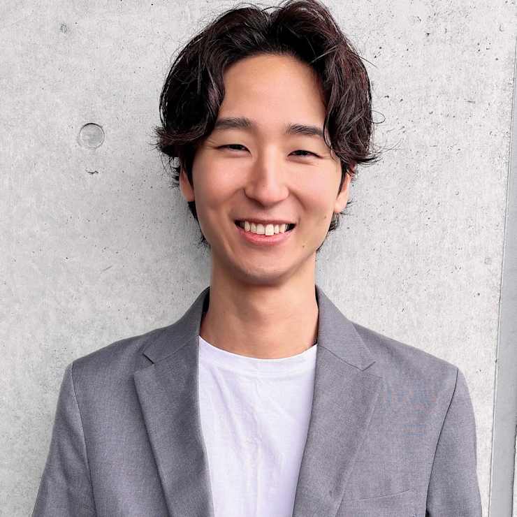 須田海斗 Hair Salon Dumbo ヘアサロン ダンボ のスタッフ 美容院 美容室を予約するなら楽天ビューティ