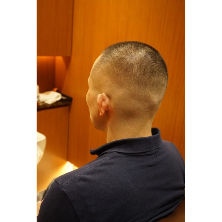 これぞ坊主 ヘアーモードキクチ 銀座店 ヘアーモードキクチ のヘアスタイル 美容院 美容室を予約するなら楽天ビューティ これぞ坊主 ヘアーモードキクチ 銀座店 ヘアーモードキクチ のヘアスタイル 美容院 美容室を予約するなら楽天ビューティ