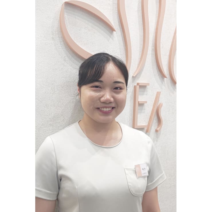 木村 百花 ジ エステティック イーズ サクラマチ熊本店 ジ エステティック イーズ サクラマチ クマモトテン のスタッフ エステサロンを予約するなら楽天ビューティ