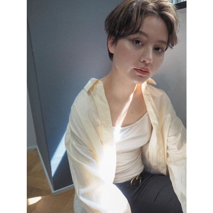 Safari Beige To C Apartment Salon トゥ シーアパートメントサロン のヘアスタイル 美容院 美容室を予約するなら楽天ビューティ Safari Beige To C Apartment Salon トゥ シーアパートメントサロン のヘアスタイル 美容院 美容室を予約するなら楽天ビューティ