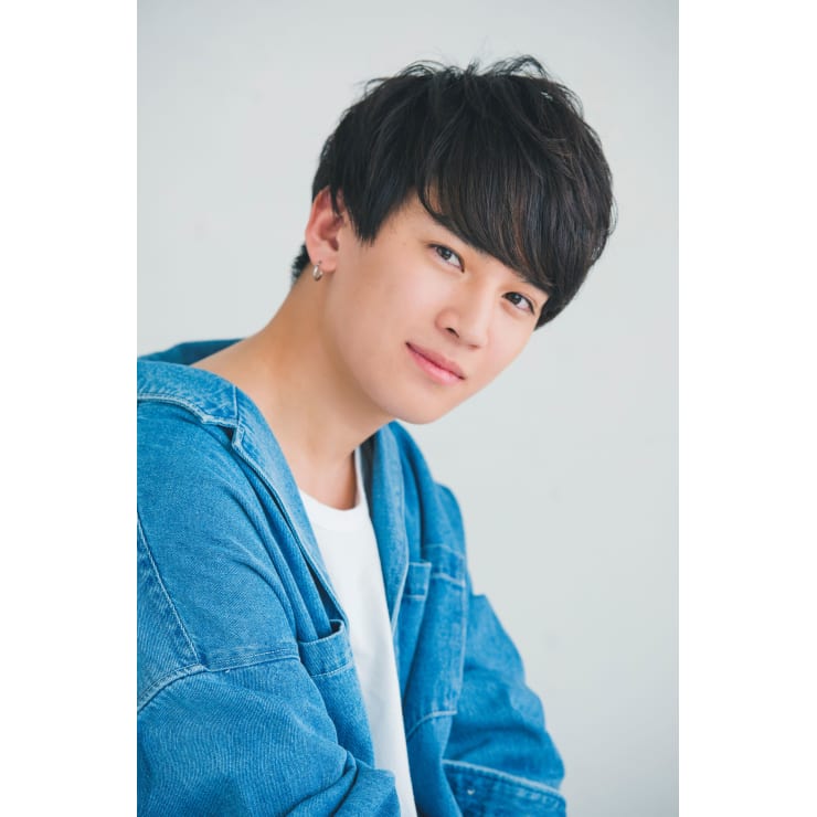 さわやかメンズショート Little 池袋 リトルイケブクロ のヘアスタイル 美容院 美容室を予約するなら楽天ビューティ