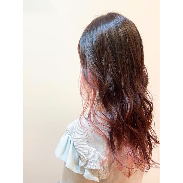 ピンクベージュインナーカラー 美容室 アクイールグラッセ アクイールグラッセ のヘアスタイル 美容院 美容室を予約するなら楽天ビューティ ピンクベージュインナーカラー 美容室 アクイールグラッセ アクイールグラッセ のヘアスタイル 美容院 美容室を予約するなら楽天ビューティ