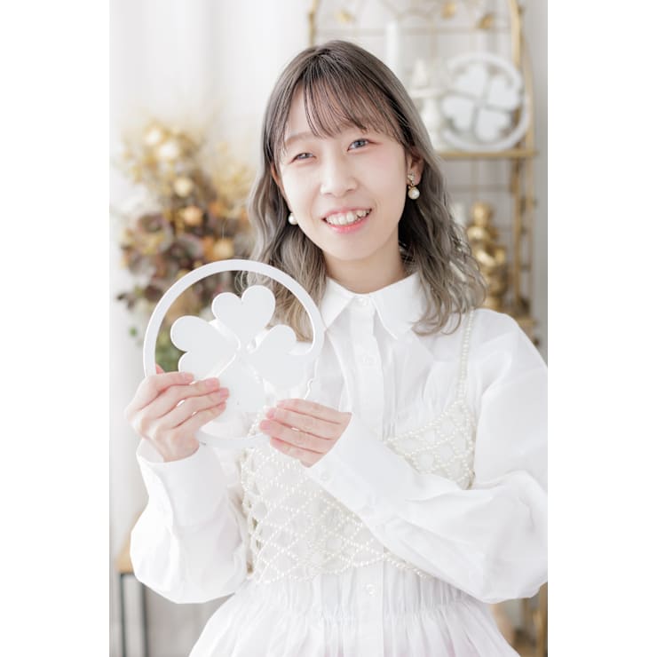 丸橋 桃花 Mod S Hair 上尾 モッズヘア 上尾西口店 モッズヘア アゲオニシグチテン のスタッフ 美容院 美容室を予約するなら楽天ビューティ