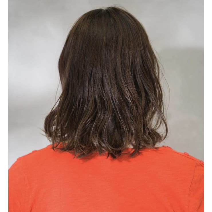 うる艶 大人愛され無造作パーマ 武蔵小杉美容室 Abint Abinto アビント のヘアスタイル 美容院 美容室を予約するなら楽天ビューティ