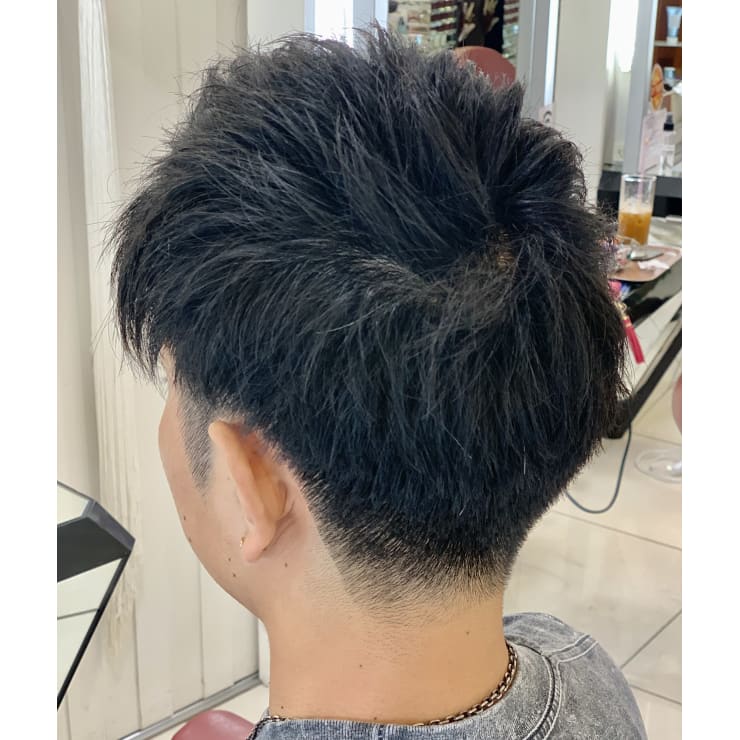 Qualis 刈上げ ツーブロックイケメンショートスタイル Qualis 赤塚店 クオリスアカツカテン のヘアスタイル 美容院 美容室を予約するなら楽天ビューティ Qualis 刈上げ ツーブロックイケメンショートスタイル Qualis 赤塚店 クオリスアカツカテン のヘアスタイル 美容院 美容室を予約するなら楽天ビューティ