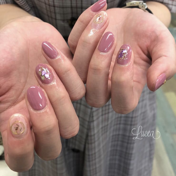 パラジェル有り 一人一人のお爪の状態に合わせてご提案いたします Nail Eyelash Salon Lucea大宮東口店 ネイルアンドアイラッシュサロン ルシアオオミヤヒガシグチテン のこだわり特集 ネイル まつげサロンを予約するなら楽天ビューティ