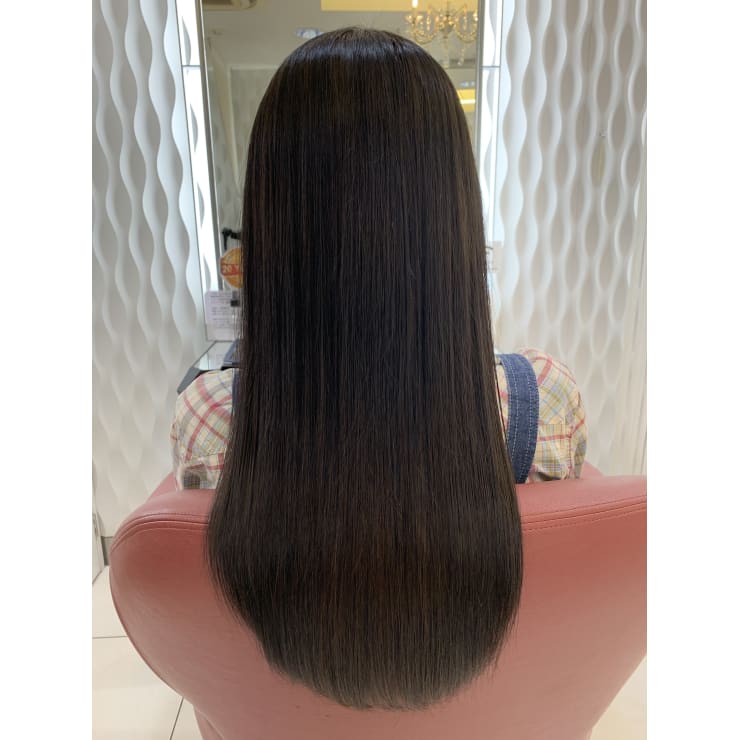 Qualis 艶髪 ロングヘア ワンレン サラツヤ Qualis 赤塚店 クオリスアカツカテン のヘアスタイル 美容院 美容室を予約するなら楽天ビューティ Qualis 艶髪 ロングヘア ワンレン サラツヤ Qualis 赤塚店 クオリスアカツカテン のヘアスタイル 美容院 美容室を予約するなら楽天ビューティ