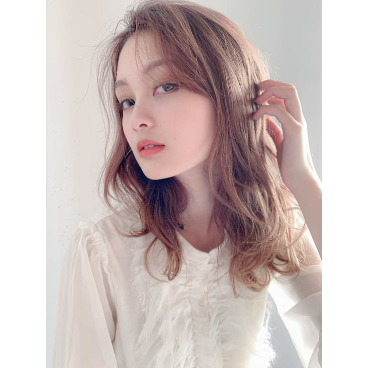 Rico 3 Rico リコ のヘアスタイル 美容院 美容室を予約するなら楽天ビューティ Rico 3 Rico リコ のヘアスタイル 美容院 美容室を予約するなら楽天ビューティ