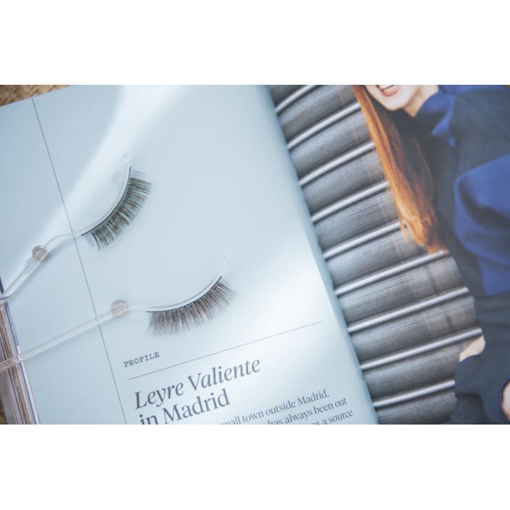 最高級セーブルエクステ使用 丁寧 高技術で理想の目元に 草加駅徒歩２分 Glee草加店 グリー ソウカテン のこだわり特集 ネイル まつげサロンを予約するなら楽天ビューティ