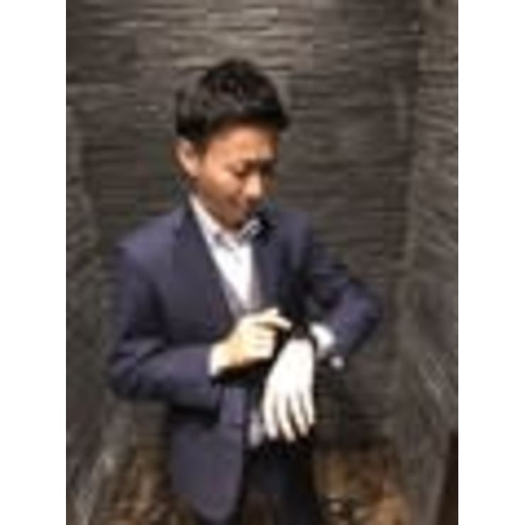 ビジネススタイル 理容室 バーバーショップ横浜シェービング Hiro Ginza Barber Shop 横浜 ヒロギンザ バーバーショップ ヨコハマ のヘアスタイル 美容院 美容室を予約するなら楽天ビューティ