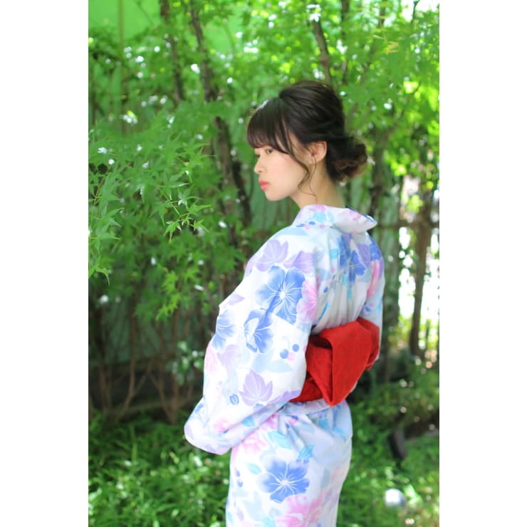 銀座駅30秒 有楽町駅5分 浴衣着付け ヘアセット ペア割やメイク付クーポン メンズ着付けも Shellbear 銀座四丁目 シェルベアー ギンザヨンチョウメ のこだわり特集 美容院 美容室を予約するなら楽天ビューティ