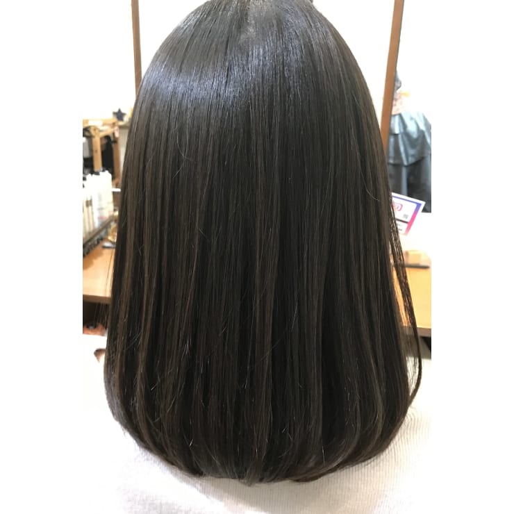 髪質改善 資生堂サブリミック Gift Hair Salon ギフト のヘアスタイル 美容院 美容室を予約するなら楽天ビューティ