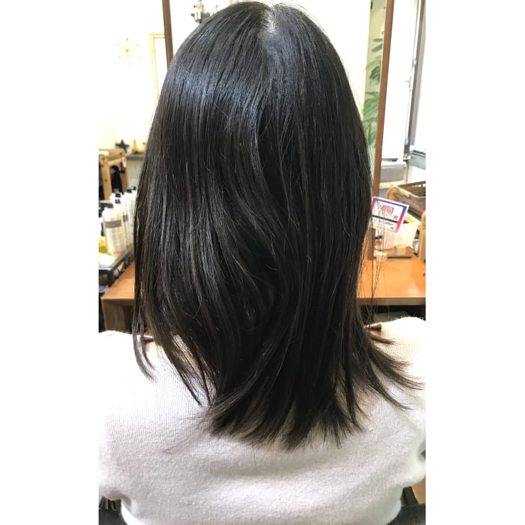髪質改善 資生堂サブリミック Gift Hair Salon ギフト のヘアスタイル 美容院 美容室を予約するなら楽天ビューティ