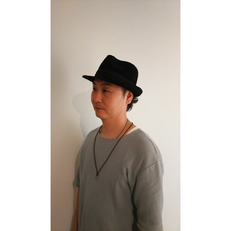 関根 宏 Hair Salon Lujo ヘアーサロン ルッホ のスタッフ 美容院 美容室を予約するなら楽天ビューティ