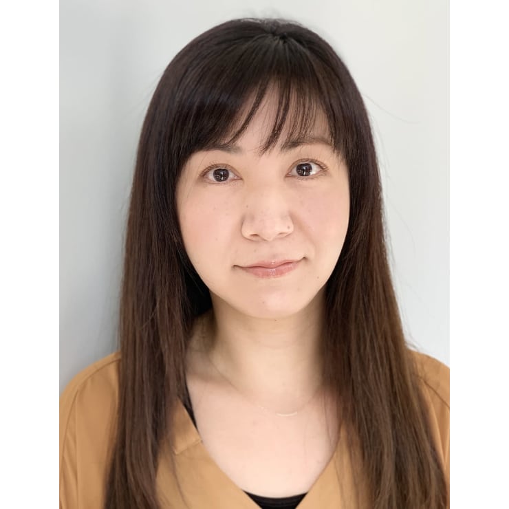 山口 真由美 Wave International 二の宮店 ウェーブインターナショナル のスタッフ 美容院 美容室を予約するなら楽天ビューティ