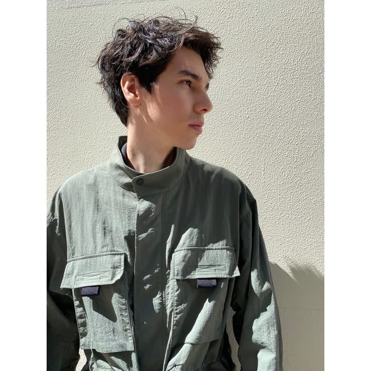 クラシックベリーショート s-11 | ALICe by AFLOAT(アリスバイ  