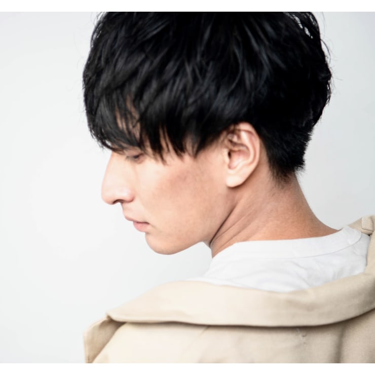 メンズマッシュ Keep Hair Design 自由が丘 キープ ヘアデザイン ジユウガオカ のヘアスタイル 美容院 美容室を予約するなら楽天ビューティ