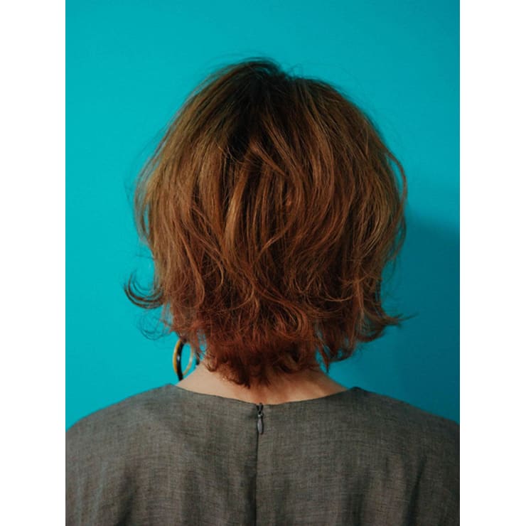 キュートな外ハネショートボブ Laciel 両国店 ラシエル のヘアスタイル 美容院 美容室を予約するなら楽天ビューティ