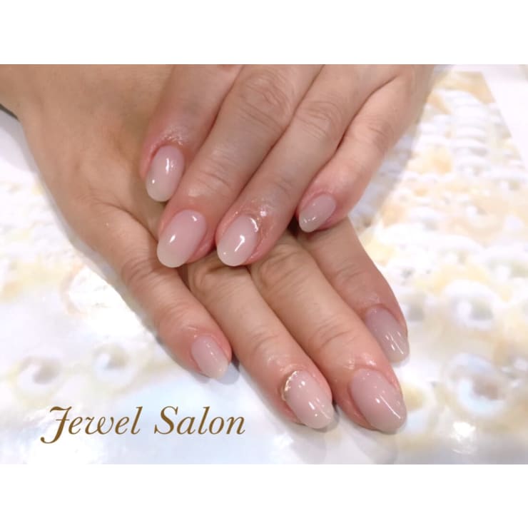 Jewelsalon Total Beauty Salon Jewel Salon ネイルサロン ジュエルサロン のネイルデザイン ネイル まつげサロンを予約するなら楽天ビューティ