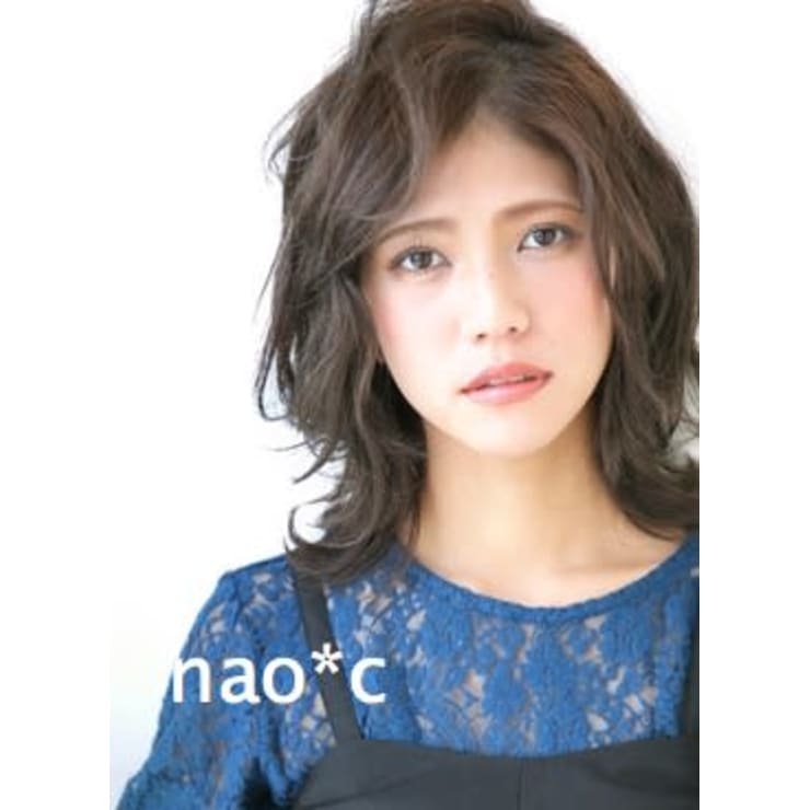 似合わせカット パーソナルカラー Nao C Area2 北大和店 ナオシ エリアツー ナオシエリアツーキタヤマトテン のこだわり特集 美容院 美容室を予約するなら楽天ビューティ