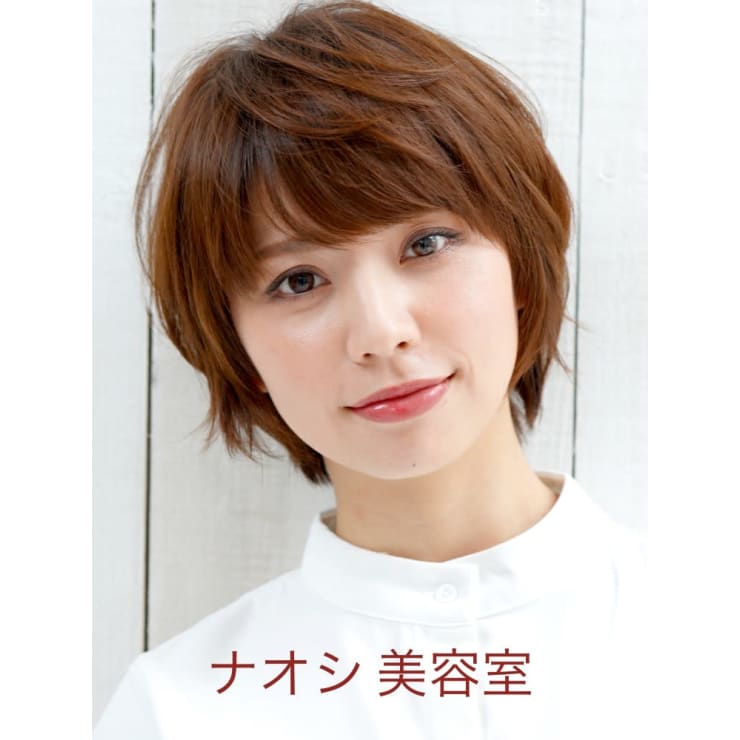 似合わせカット パーソナルカラー Nao C Area2 北大和店 ナオシ エリアツー ナオシエリアツーキタヤマトテン のこだわり特集 美容院 美容室を予約するなら楽天ビューティ