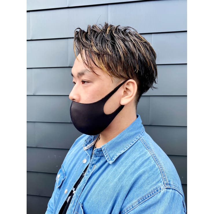 メンズ メッシュカラー アクイール アクイール のヘアスタイル 美容院 美容室を予約するなら楽天ビューティ メンズ メッシュカラー アクイール アクイール のヘアスタイル 美容院 美容室を予約するなら楽天ビューティ