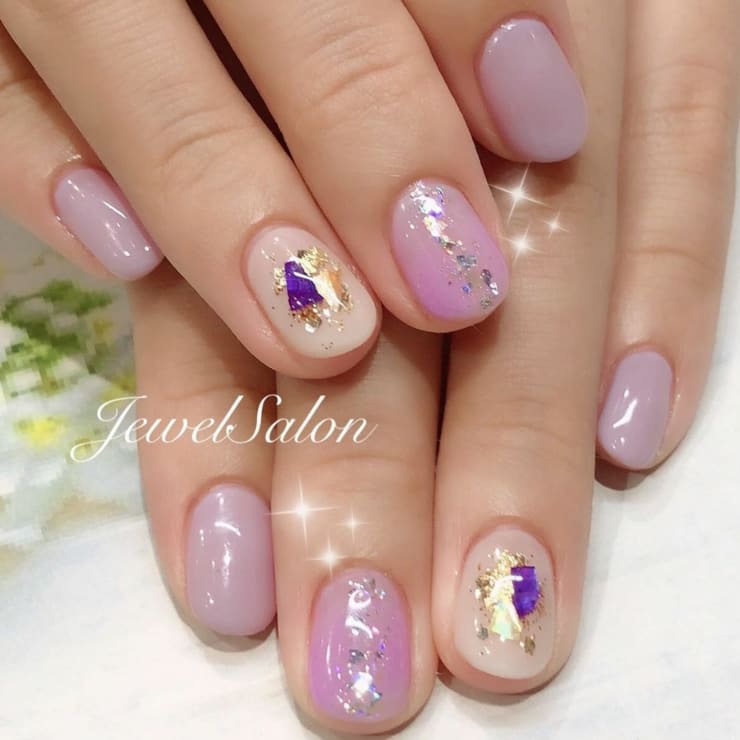 施術が丁寧でモチも良いから嬉しい 爪を傷めないパラジェル取り扱いサロン Jewel Salon ネイルサロン ジュエルサロン のこだわり特集 ネイル まつげサロンを予約するなら楽天ビューティ