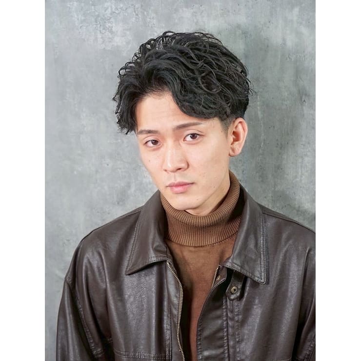 ヒロ銀座 メンズナチュラルパーマ アイロンパーマはお任せ下さい 絶対に格好良くします ヒロ銀座ヘアーサロン 銀座一丁目中央通り店 ヒロギンザヘアーサロンギンザイッチョウメチュウオウドオリテン のこだわり特集 美容院 美容室を予約するなら楽天ビューティ