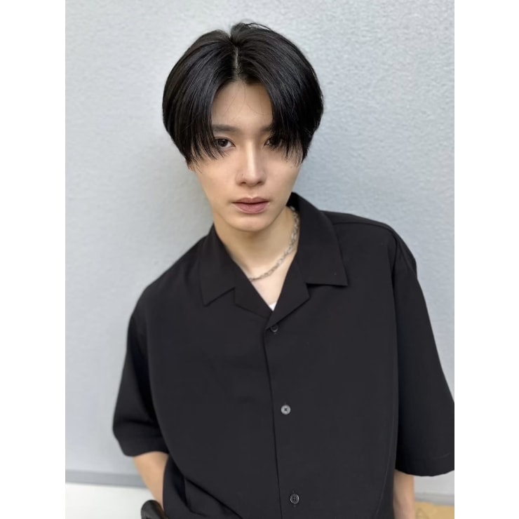 メンズカット 頭の形を綺麗にみせるカット技術にメンズからも大人気サロン Zina 梅田 ジーナ ウメダ のこだわり特集 美容院 美容室を予約するなら楽天ビューティ