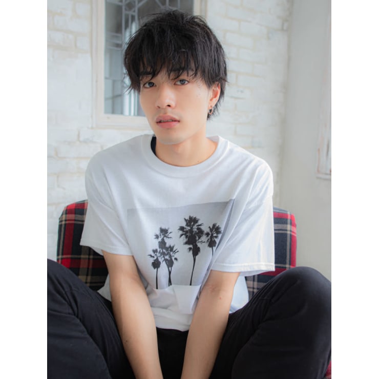 大好評プラン カット 高品質パーマ 6500 メンズに大人気 Lulu池袋 ルルイケブクロ のこだわり特集 美容院 美容室 を予約するなら楽天ビューティ