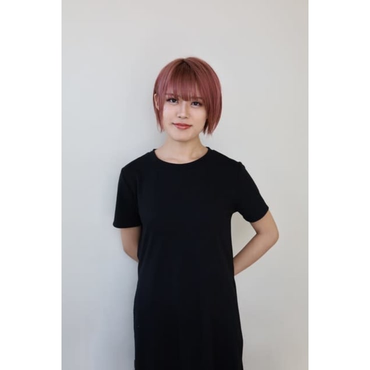 飯島 珠樹 Blossom 朝霞台店 ブロッサム アサカダイテン のスタッフ 美容院 美容室を予約するなら楽天ビューティ
