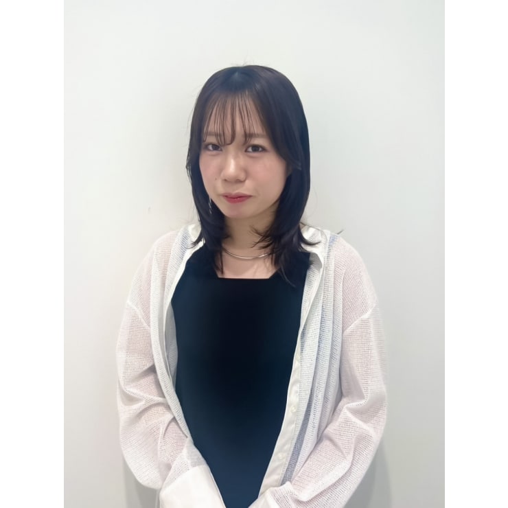 Hama Bassa 花小金井店 バサ ハナコガネイテン のスタッフ 美容院 美容室を予約するなら楽天ビューティ