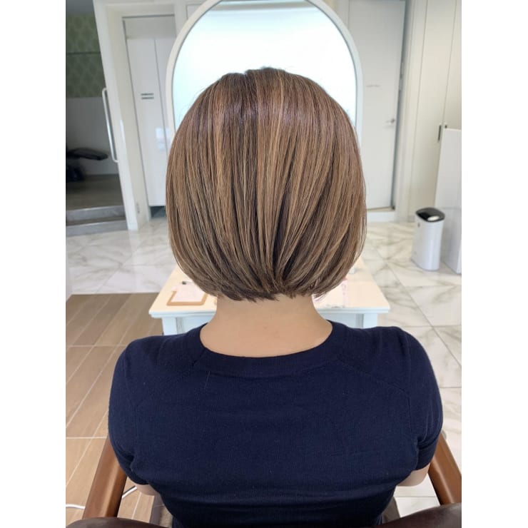 オーガニックカラー 白髪染め Crea茅ヶ崎北口 クレアチガサキキタグチ のヘアスタイル 美容院 美容室を予約するなら楽天ビューティ オーガニックカラー 白髪染め Crea茅ヶ崎北口 クレアチガサキキタグチ のヘアスタイル 美容院 美容室を予約するなら楽天ビューティ