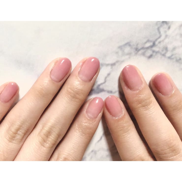 Nail Labo Lore グラデーション Nail Labo Lore ネイルラボロア のネイルデザイン ネイル まつげサロンを予約するなら楽天ビューティ