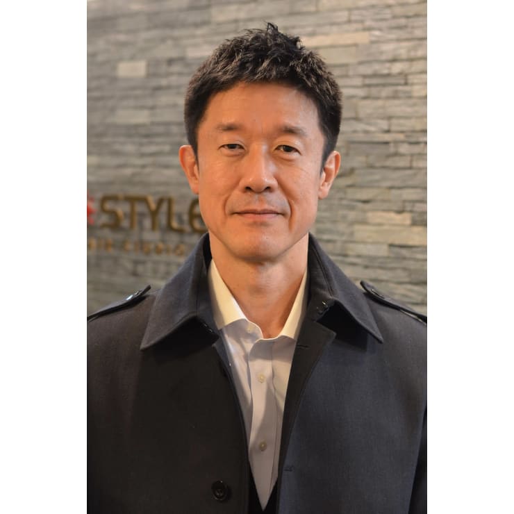 ナチュラルベリーショート K Style Hair Studio ケースタイルヘアスタジオ のヘアスタイル 美容院 美容室を予約するなら楽天ビューティ