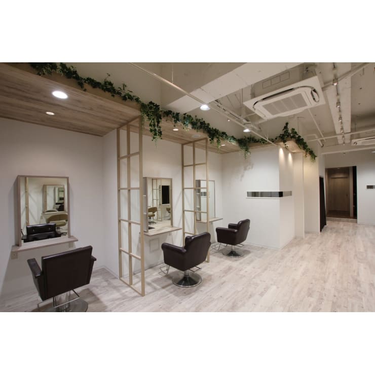 トリートメントパーマ パーマが苦手な方も挑戦しやすい ニュアンススタイルが好きな方にもオススメ 彡 Lohas Hair Angie 髪質改善 50代大人ボブ ロハスヘア アンジェ のこだわり特集 美容院 美容室を予約するなら楽天ビューティ