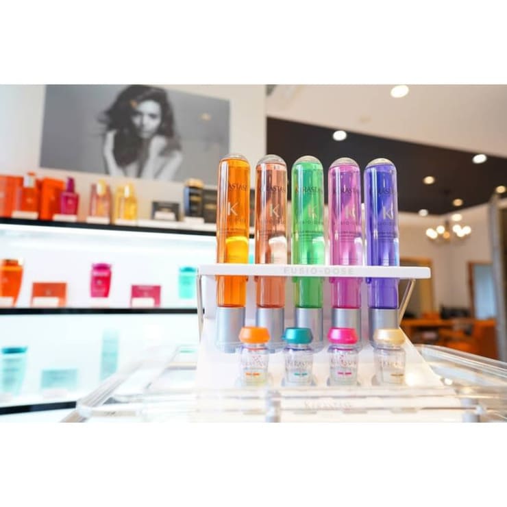 まーむちゃん。ページ　ケラスターゼ まーむちゃん。ページ ケラスターゼ 公式通販サイト】KERASTASE