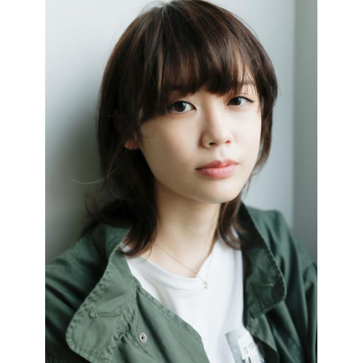 マッシュウルフ Arte Hair アルテヘアー のヘアスタイル 美容院 美容室を予約するなら楽天ビューティ