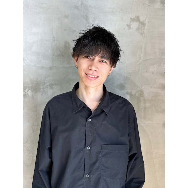 竹内貴則 高円寺店 アンド コウエンジテン のスタッフ 美容院 美容室を予約するなら楽天ビューティ