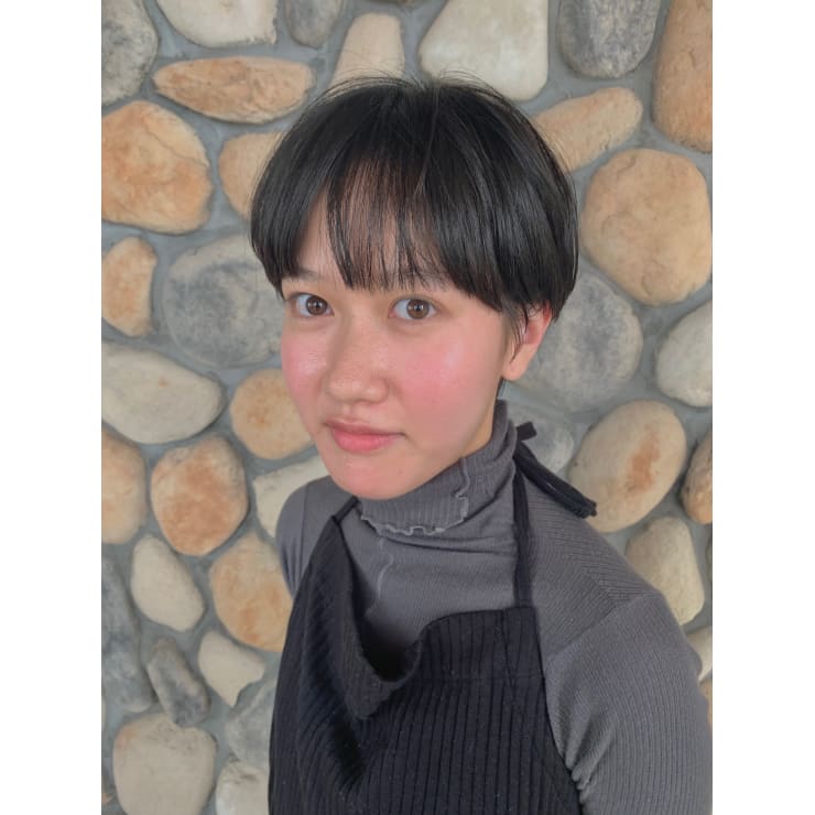 佐藤栞里 マッシュショート Beautrium 七里ヶ浜 ビュートリアム のヘアスタイル 美容院 美容室を予約するなら楽天ビューティ 佐藤栞里 マッシュショート Beautrium 七里ヶ浜 ビュートリアム のヘアスタイル 美容院 美容室を予約するなら楽天ビューティ