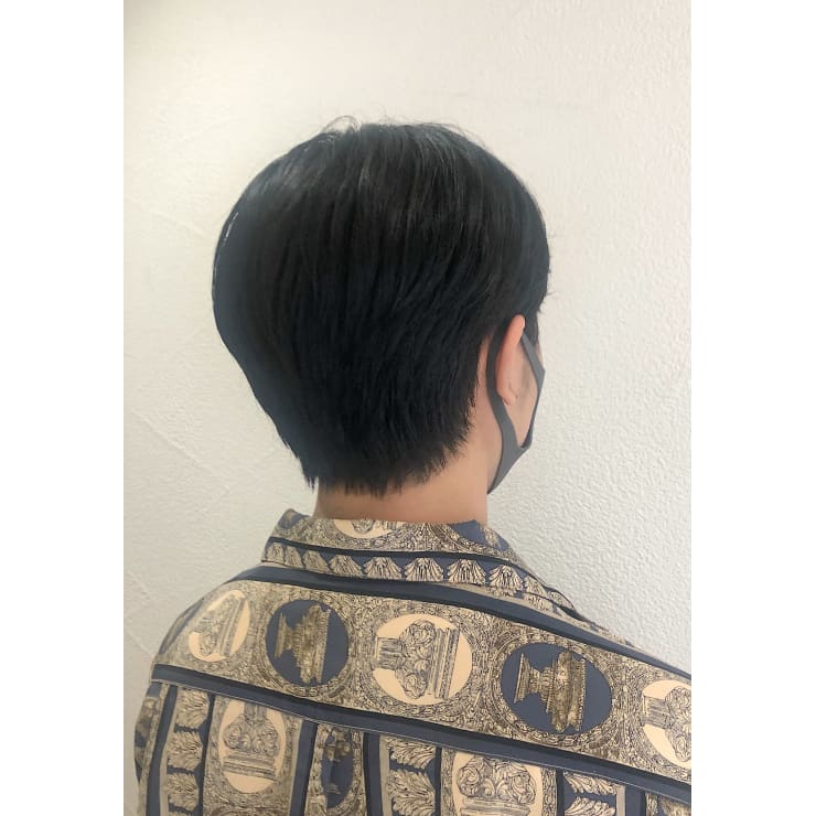 センターパート Ananda アナンダ のヘアスタイル 美容院 美容室を予約するなら楽天ビューティ センターパート Ananda アナンダ のヘアスタイル 美容院 美容室を予約するなら楽天ビューティ