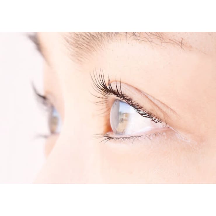 次世代まつげパーマ「パリジェンヌラッシュリフト」 | eyesalon