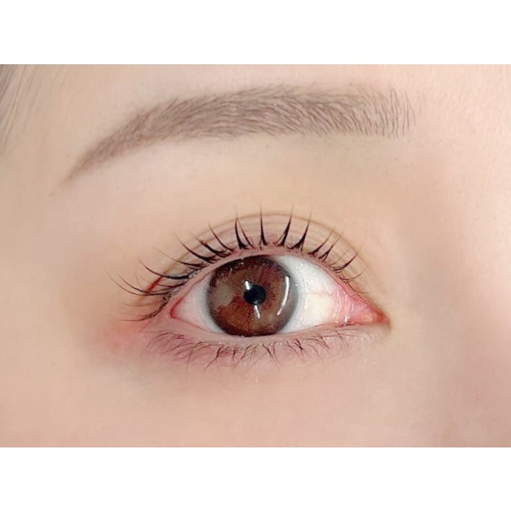 新メニュー 次世代ラッシュリフトまつげパーマ シンプルネが同時施術で 7000 Bronze Eye ブロンズアイ のこだわり特集 ネイル まつげサロンを予約するなら楽天ビューティ