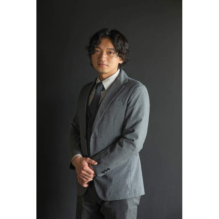 鈴木 智也 Barbering Method Produce Byヘアサロン大野 バーバリングメソッド プロデュースバイヘアサロンオオノ のスタッフ 美容院 美容室を予約するなら楽天ビューティ 鈴木 智也 Barbering Method Produce Byヘアサロン大野 バーバリングメソッド プロデュースバイヘアサロンオオノ のスタッフ 美容院 美容室を予約するなら楽天ビューティ