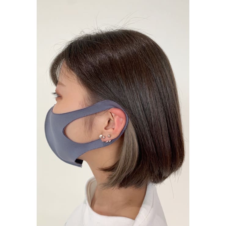 ボブ ピアスカラー Ungu Gallery アングゥギャラリー のヘアスタイル 美容院 美容室を予約するなら楽天ビューティ ボブ ピアスカラー Ungu Gallery アングゥギャラリー のヘアスタイル 美容院 美容室を予約するなら楽天ビューティ