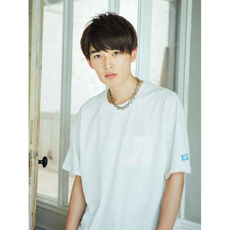 ツーブロッックマッシュショート Collection 船堀店 コレクション のヘアスタイル 美容院 美容室を予約するなら楽天ビューティ