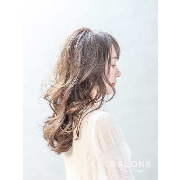うるツヤになれる厳選トリートメント 縮毛矯正 ストレートパーマが自慢 Hairs 板宿店 ヘアーズ イタヤドテン のこだわり特集 美容院 美容室を予約するなら楽天ビューティ