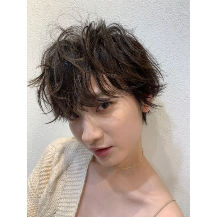 カウンセリング重視 髪質や骨格を考えその人に似合うヘアスタイルを提案致します Anjeriina アンジェリーナ のこだわり特集 美容院 美容室を予約するなら楽天ビューティ