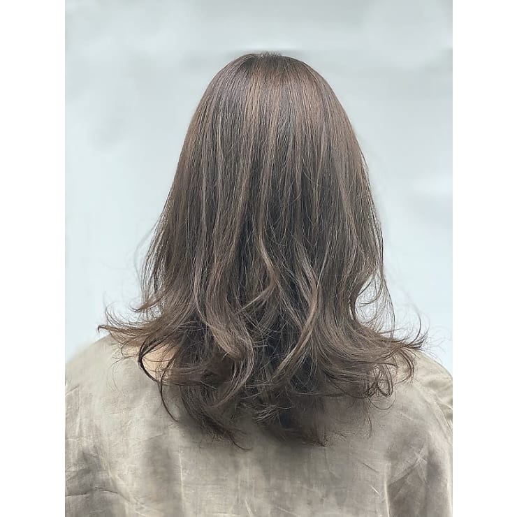 ヘアカラーがオススメ Road池袋 Road Hair Lounge ロードヘアーラウンジ のこだわり特集 美容院 美容室を予約するなら楽天ビューティ